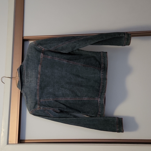 Denim Jacket - Picture 3 of 4